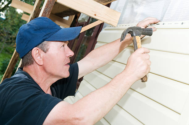 Custom Trim and Detailing for Siding in Turner, OR