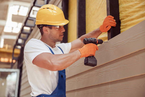 Best Insulated Siding Installation  in Turner, OR